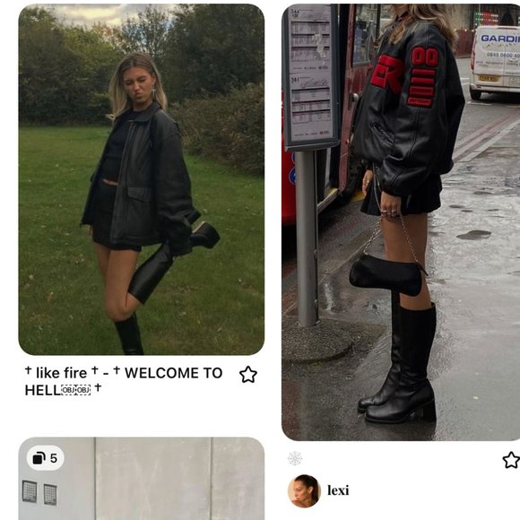 Meet your Posher, Sophia - Picture 2 of 7